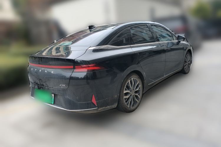 Used XPeng P5 2021 460G+

