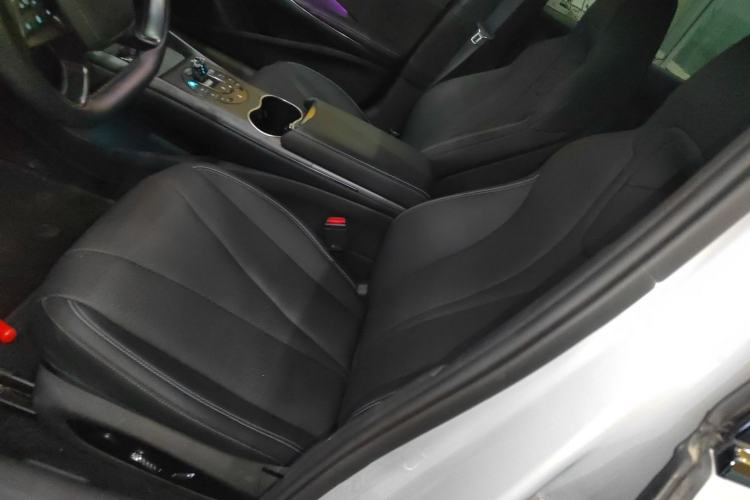 Used BYD Seal 2025 650 Zhihang Edition