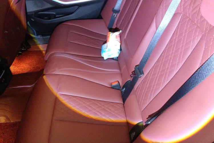 Used BMW 3 Series 2025 325Li M Sport Package
