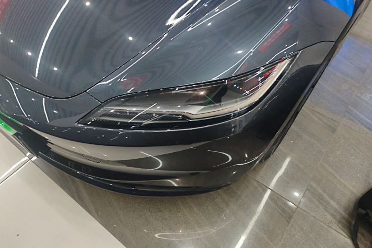 Used Tesla Model 3 2023 Rear-Wheel-Drive Version