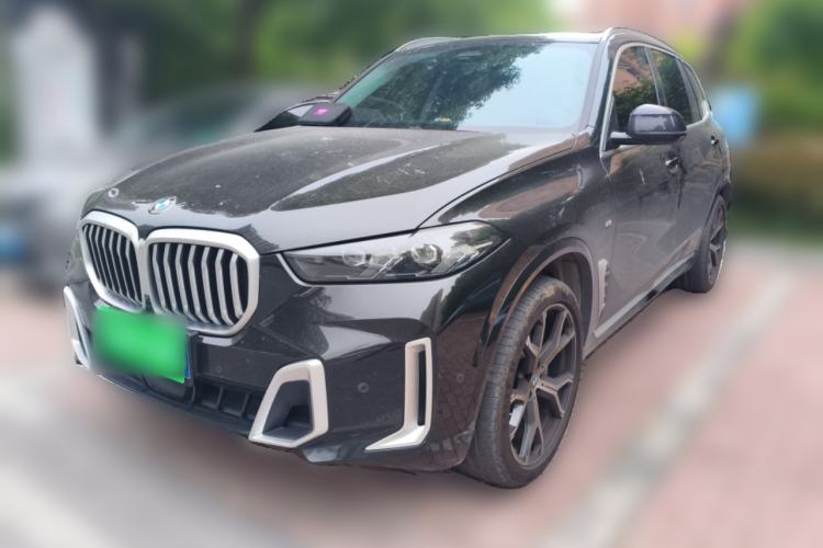 Used BMW X5 2023 xDrive 30Li Luxury M Sport Package