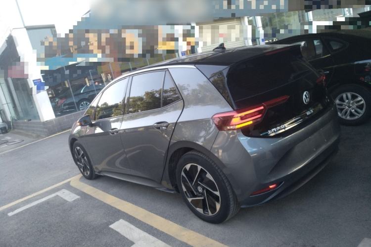 Used Volkswagen ID.3 2024 Outstanding Edition