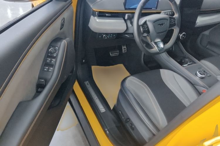 Used Ford Mustang Mach-E 2024 GT Model