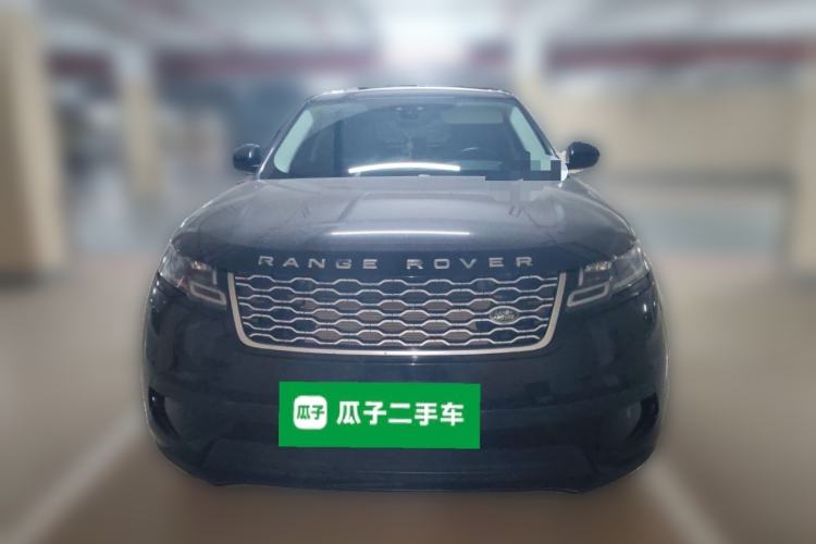Used Land Rover Range Rover Velar 2018 P380 R-DYNAMIC S