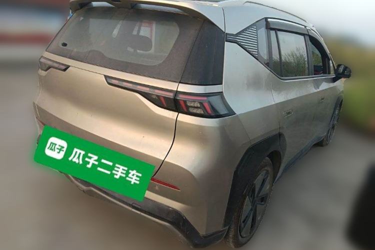 Used AION Y 2022 70 Enjoyment Edition Lithium Iron Phosphate