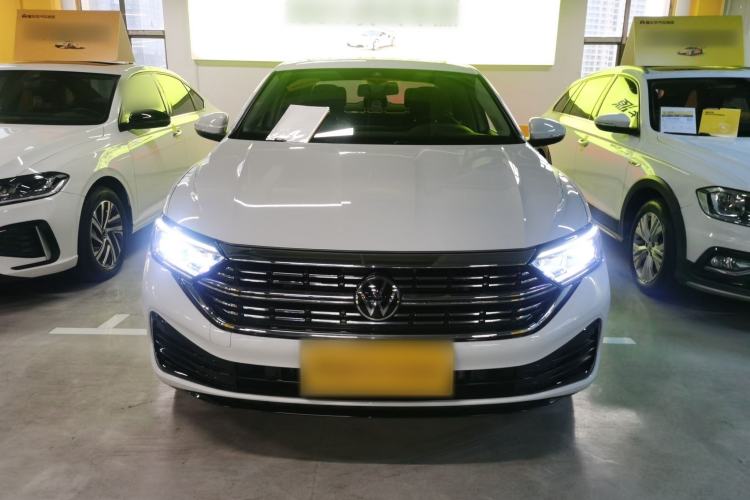 Used Volkswagen Sagitar 2023 300TSI DSG Excellence Edition
