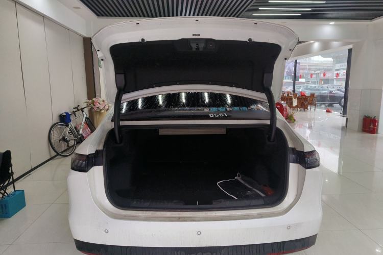 Used AION RT 2026 Model 650 Smart Elite Edition