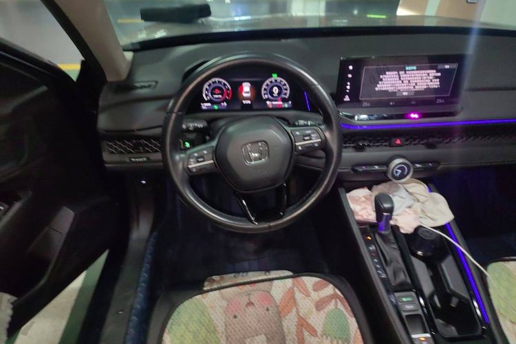 Used Honda Accord 2023 260TURBO Smart Enjoyment Version
