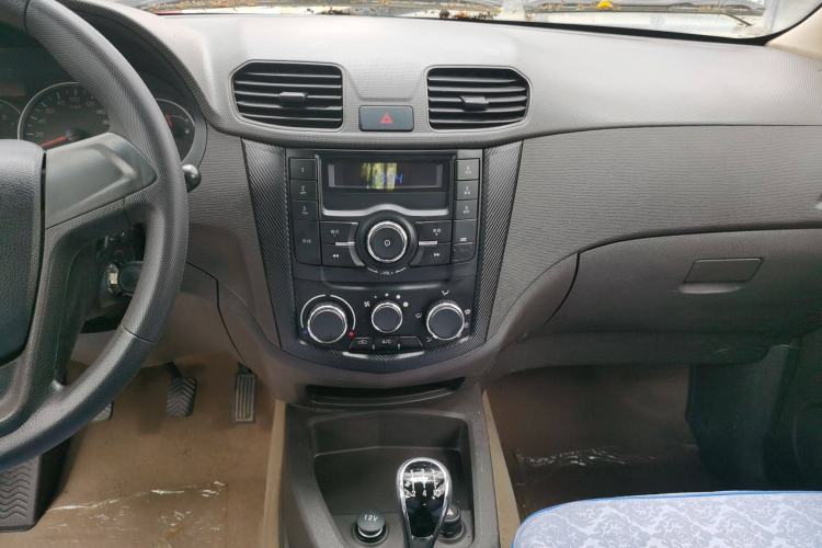 Used Wuling Hongguang 2014 1.5L S Standard Version