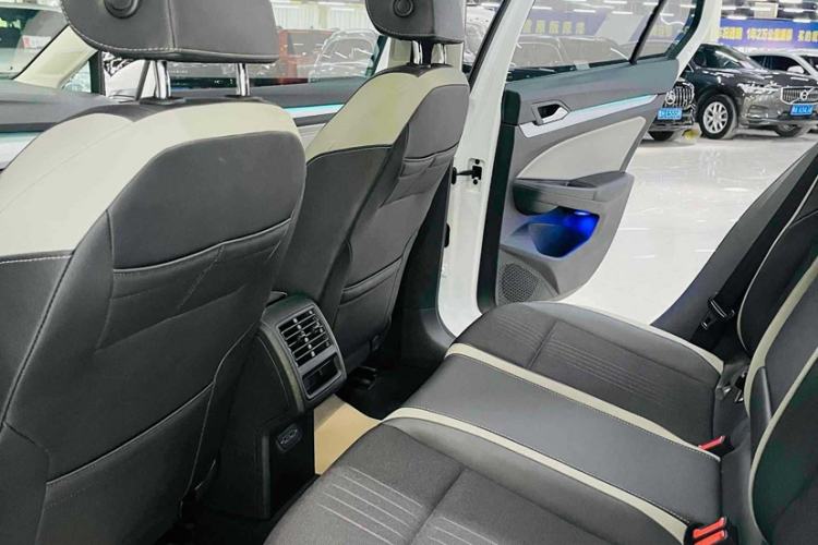 Used Volkswagen Golf 2021 280TSI DSG Pro
