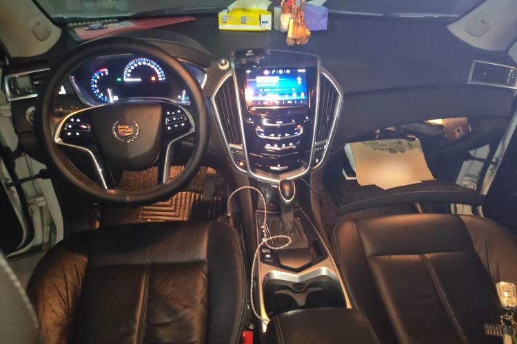 Used Cadillac SRX 2015 3.0L Comfort Version