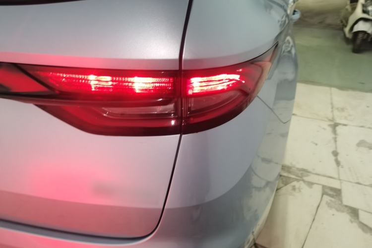 Used Livan Maple 80v PRO 2022 Comfort Edition Standard Range Version