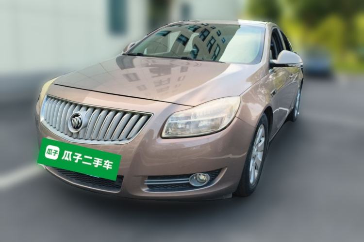 Used Buick Regal 2013 1.6T Automatic Elite Sport Edition Guazi used car, China used car export, Used car for sale, Used  cars, Cheapest cars for sale