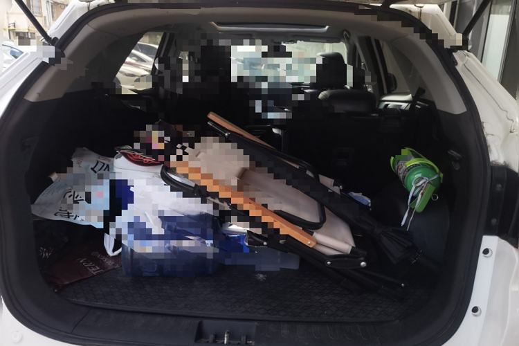 Used Soueast DX7 2018 Prime 1.5T Manual Smart Connect Starry Edition China V Standard