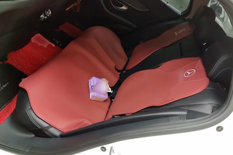 Used Mercedes-Benz C-Class 2017 C 180 Estate