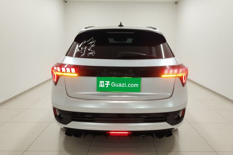 Used Lynk & Co 02 Hatchback 2021 2.0TD Halo
