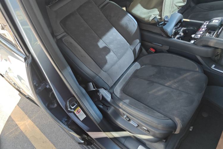 Used Formula Leopard Leopard 5 2023 Cloud Ride Flagship Edition