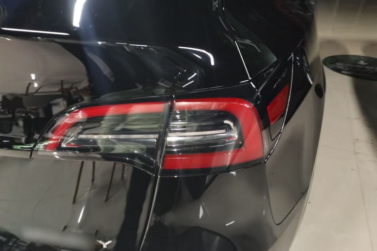 Used Tesla Model Y 2023 Rear-Wheel-Drive Version