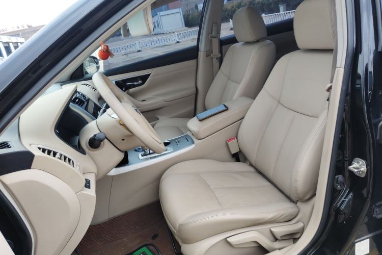 Used Nissan Teana 2016 2.0L XE Fashion Edition
