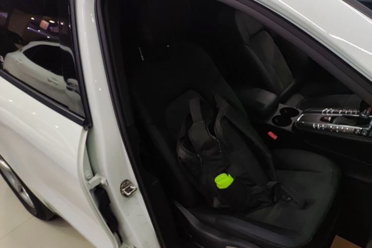 Used Porsche Macan 2017 Macan 2.0T