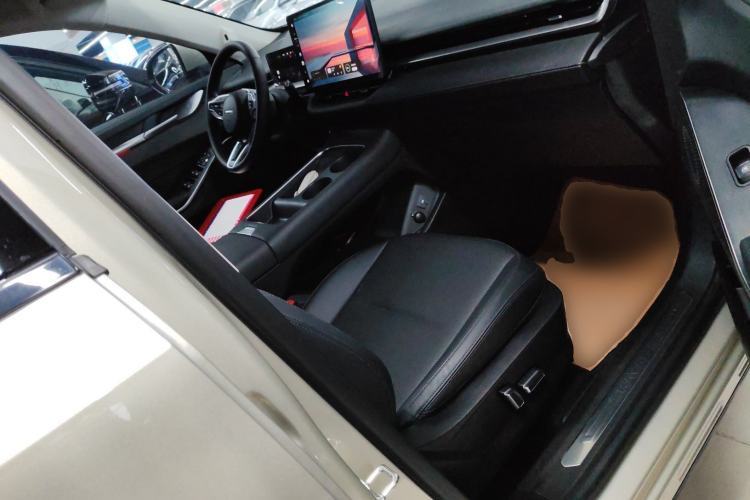 Used Haval H6 2024 1.5T Two-Wheel Drive Ultra
