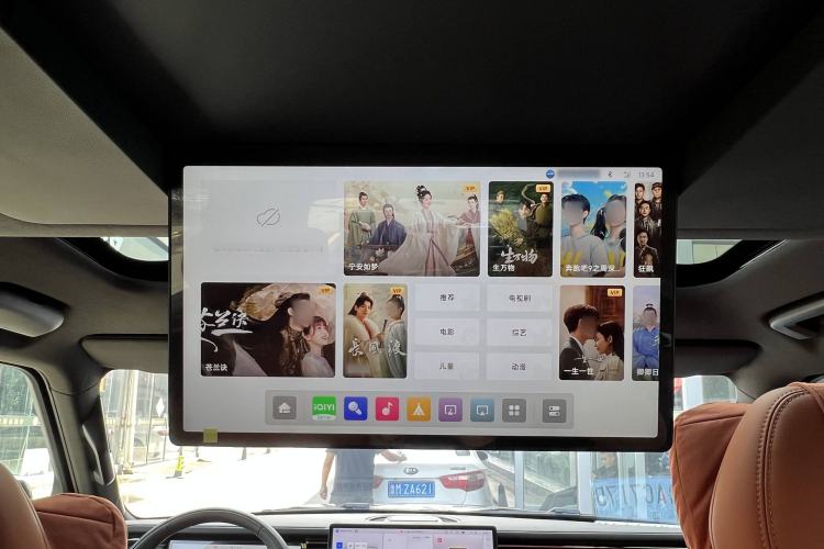 Used Polestones 01 2024 Deluxe 6-Seater Long-Range Version
