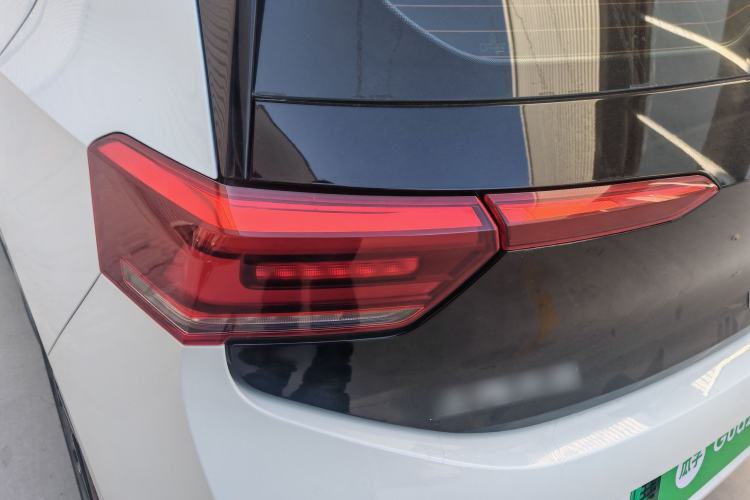 Used Volkswagen ID.3 2025 Smart Edition Outstanding Model
