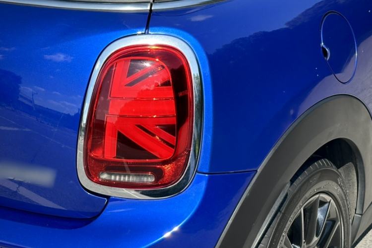 Used MINI MINI 2019 1.5T COOPER Classic Edition