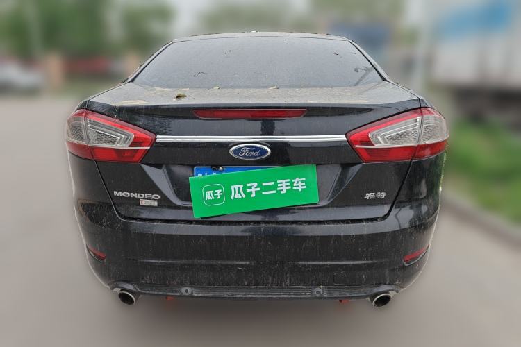 Used Ford Mondeo 2011 2.3L Fashion Edition
