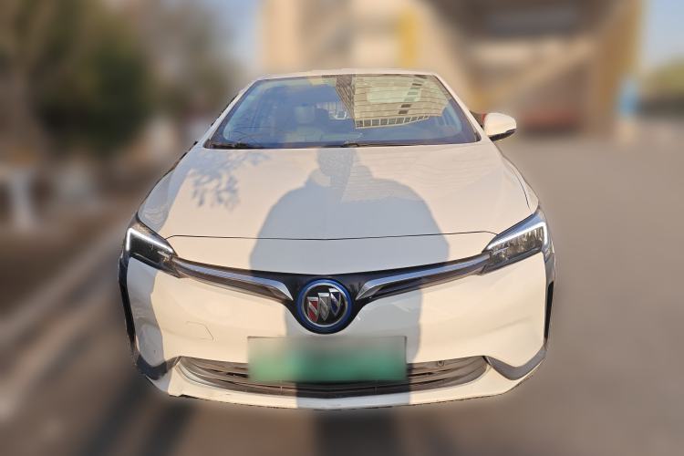 Used Buick Velite 6 2022 Connected & Shared PLUS