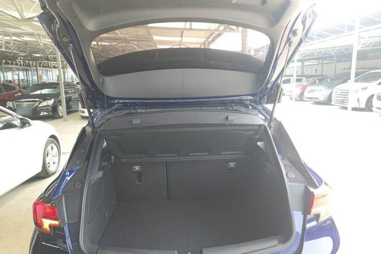 Used Buick Verano 2018 Hatchback GS 20T Dual-Clutch Leading Model
