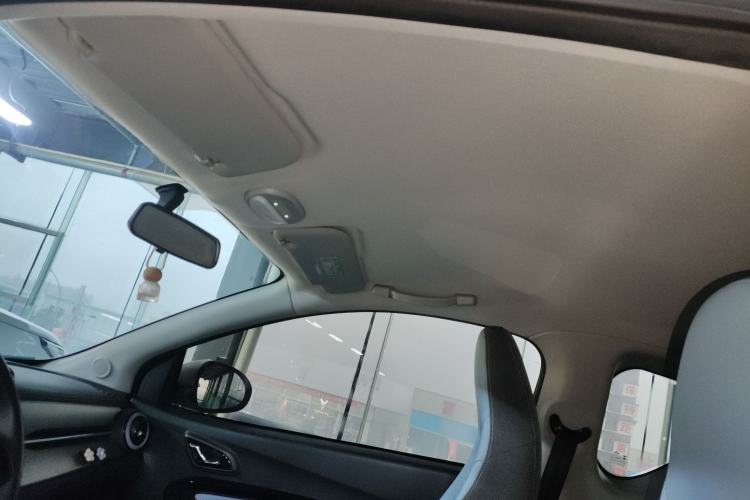 Used Chery Little Ant 2022 Restyled Version Sweet Pink Edition Half-Sugar Version 30.6 kWh 30 kW 301 km