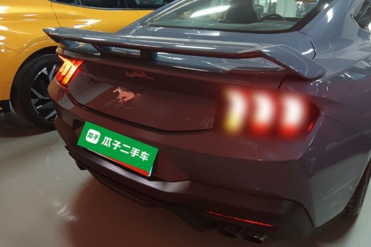 Used Ford Mustang 2024 2.3T EcoBoost Hardtop Performance Edition
