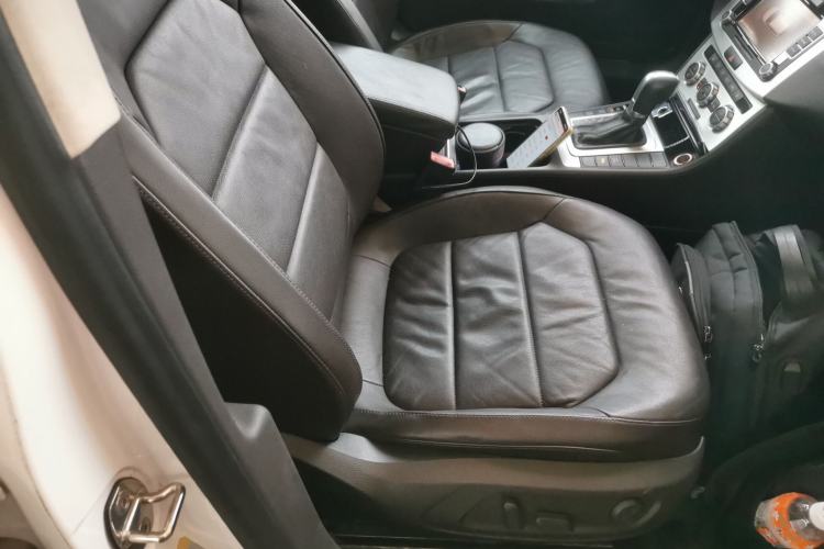 Used Volkswagen Magotan 2012 Travel Edition 2.0 TSI 4x4 Comfort Version
