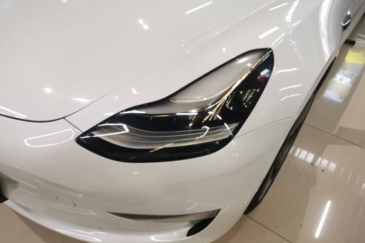 Used Tesla Model 3 (Import) 2019 Long-Range All-Wheel-Drive Version