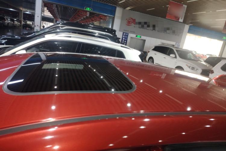 Used Nissan Tiida 2021 1.6L CVT Cool Edition
