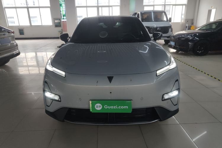 Used Deepal S05 2024 510Max Pure Electric Version
