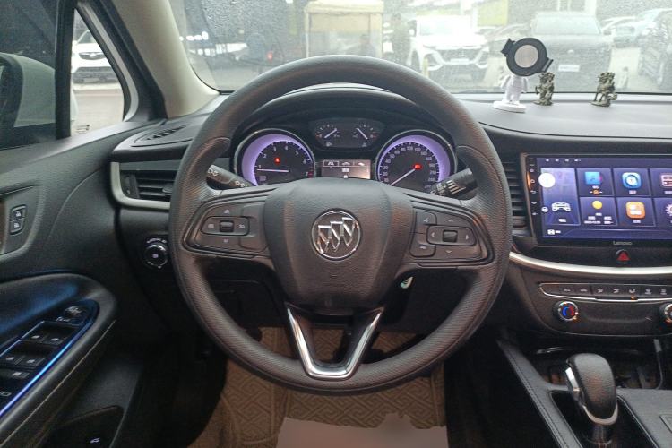 Used Buick Verano 2020 20T CVT Leading Edition