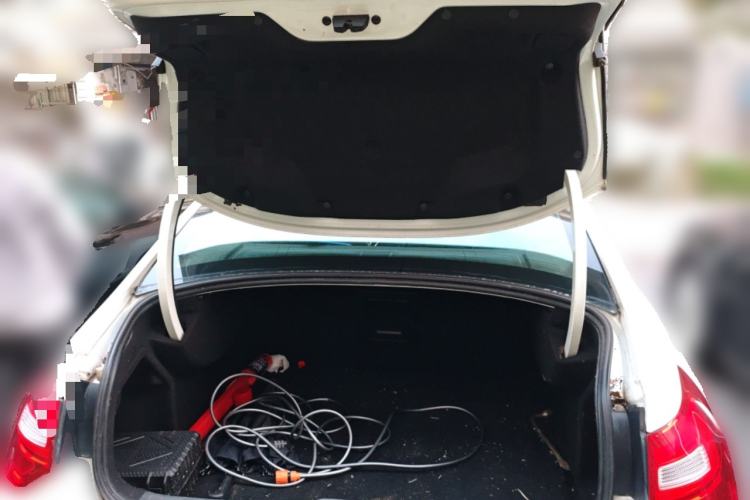 Used Citroen C5 2013 2.0L Automatic Luxury Model
