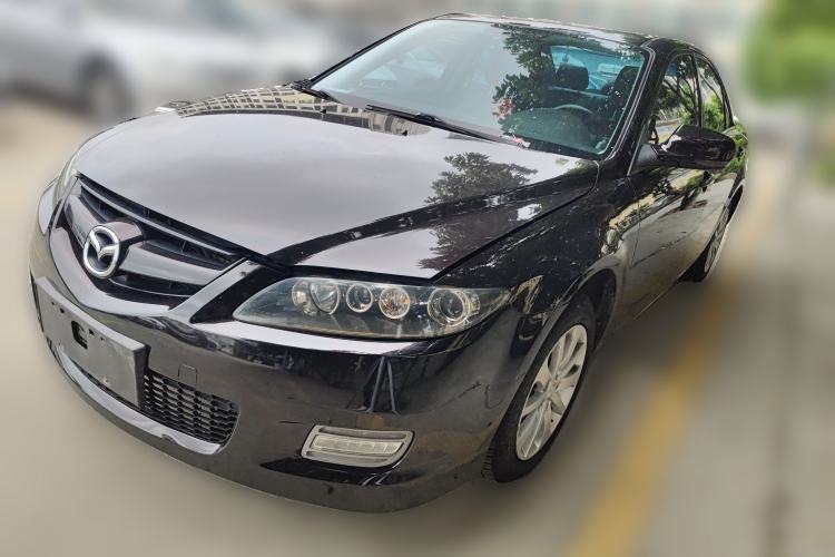 Used Mazda 6 2013 2.0L Automatic Fashion Edition