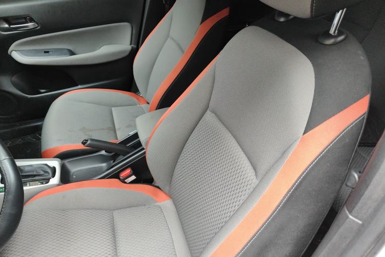 Used Honda LIFE 2023 1.5L CVT SPO-SS Dynamic Edition Left Front Seat