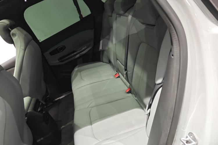 Used Nio ES6 2019 420 km Sport Version