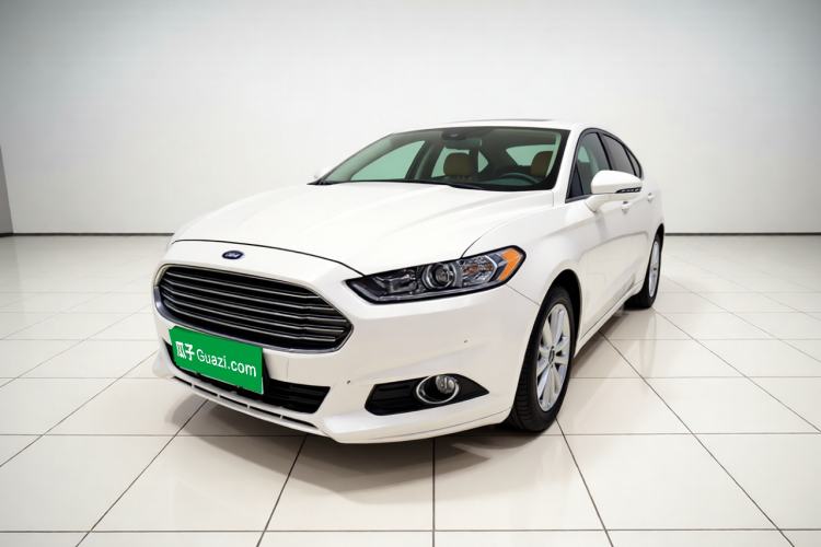 Used Ford Mondeo 2013 1.5L GTDi180 Fashion Edition