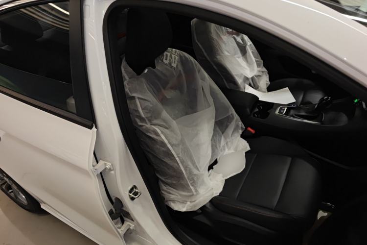 Used MG 5 2025 180 DVVT Global Luxury Edition