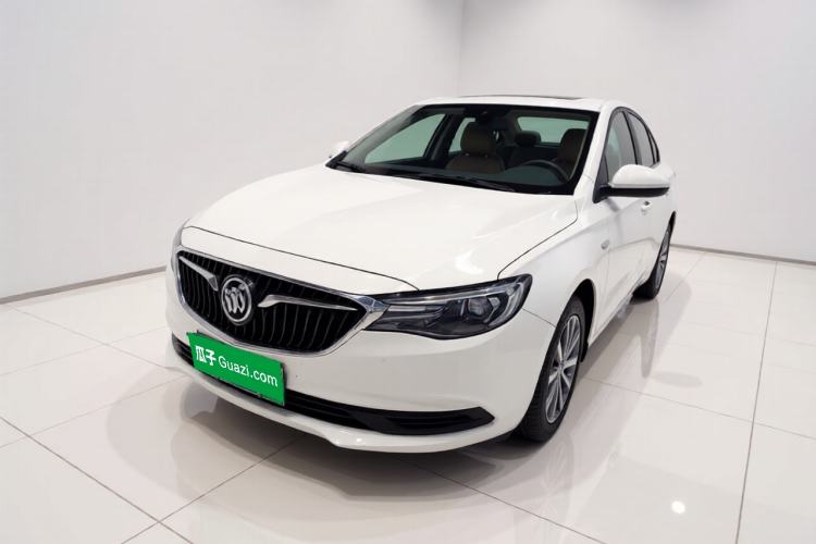 Used Buick GT 2019 18T Automatic Connected Elite Model China V Standard Guazi used car, China used car export, Used car for sale, Used cars, Cheapest cars for sale