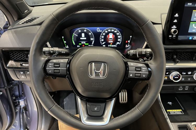 Used Honda Breeze New Energy 2023 ePHEV Ultimate Edition Interior 6