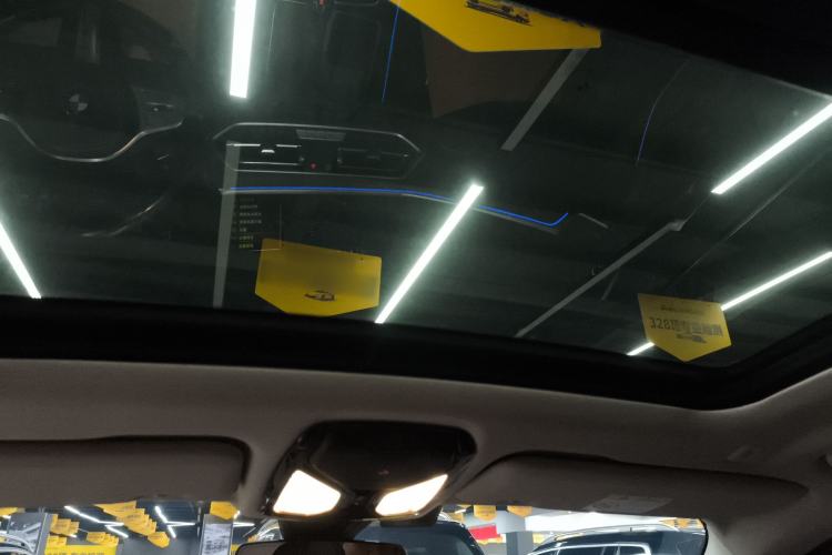 Used BMW X5 2022 Restyled xDrive 30Li M Sport Package
