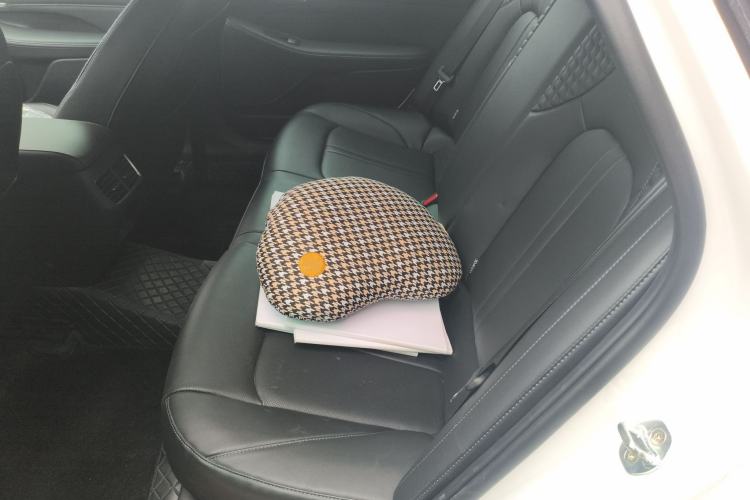 Used Hyundai Sonata 2020 270TGDi DCT GLS Elite Edition