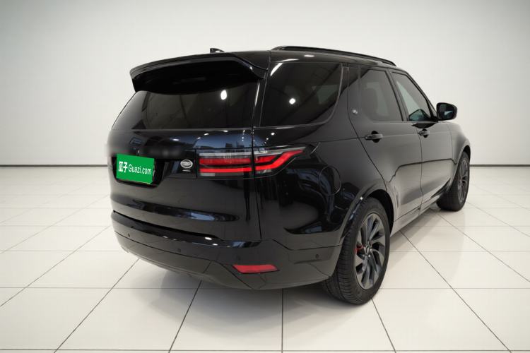 Used Land Rover Discovery 2023 360 PS R-Dynamic S Exterior 5