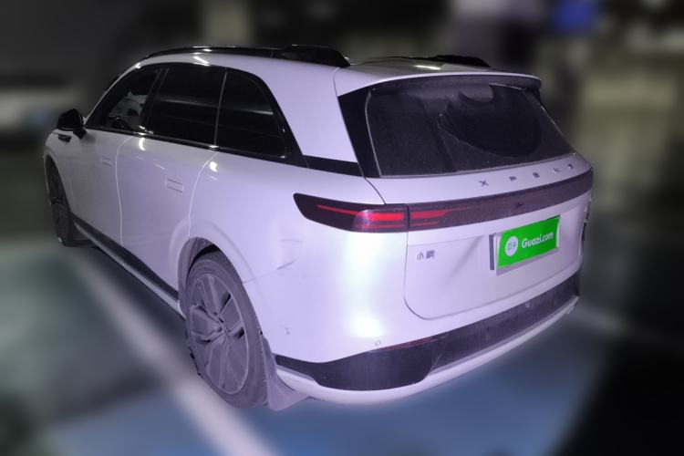 Used XPeng G9 2022 702 Max